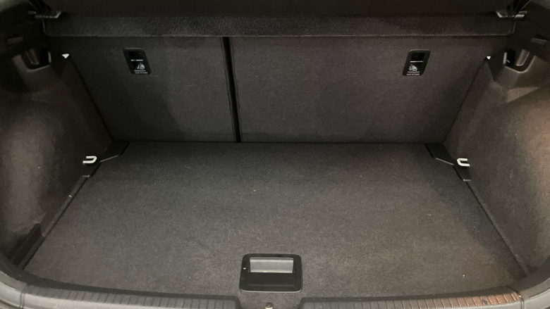 Volkswagen Polo 1.0 Life 5dr Petrol Hatchback